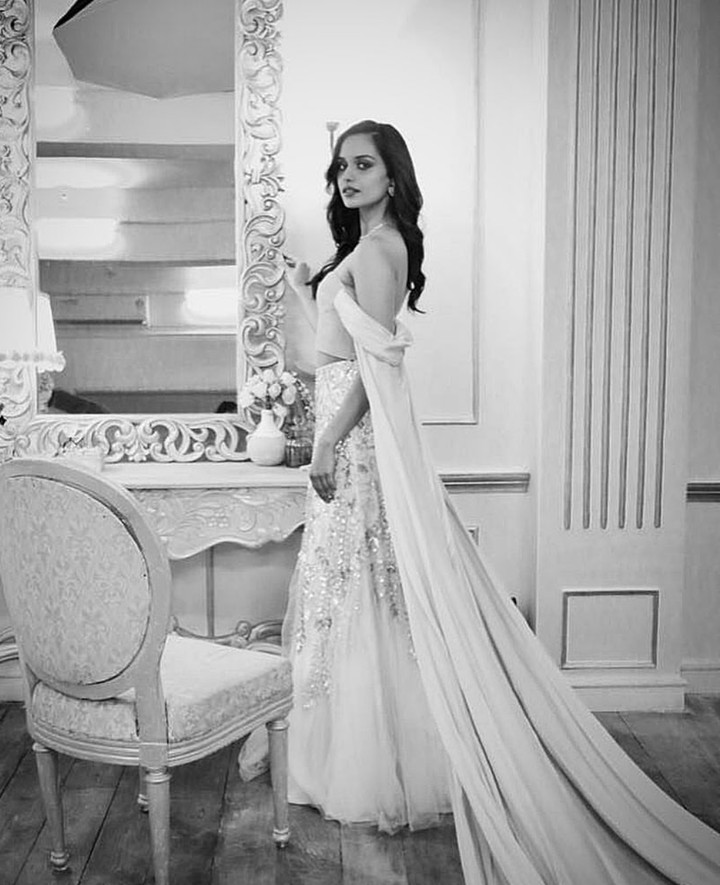 manushi chillar