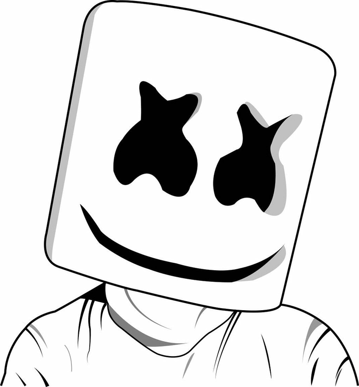 marshmallow