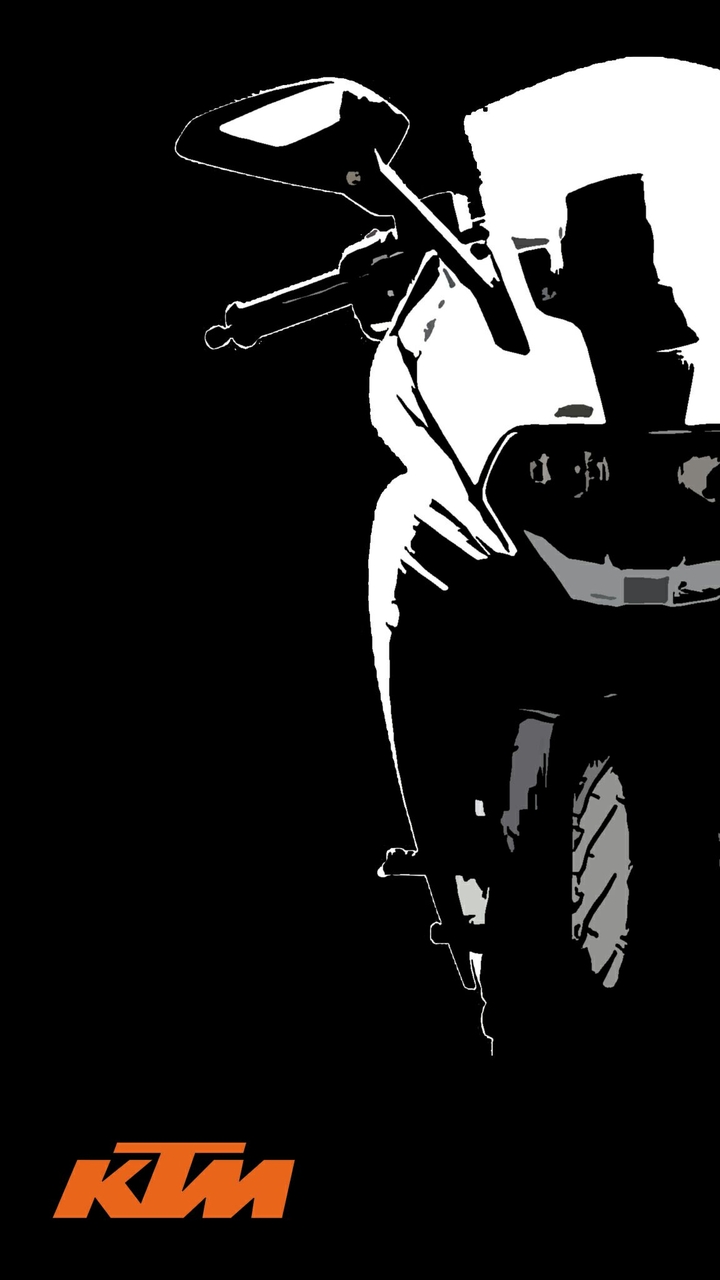 KTM RC