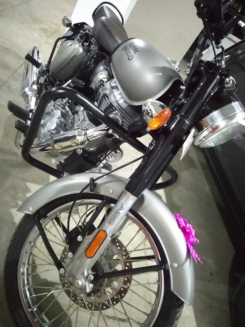 Royal Enfield