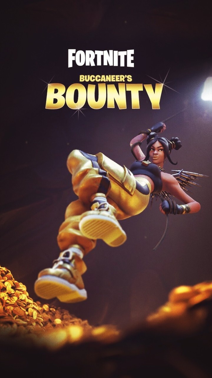 BOUNTY