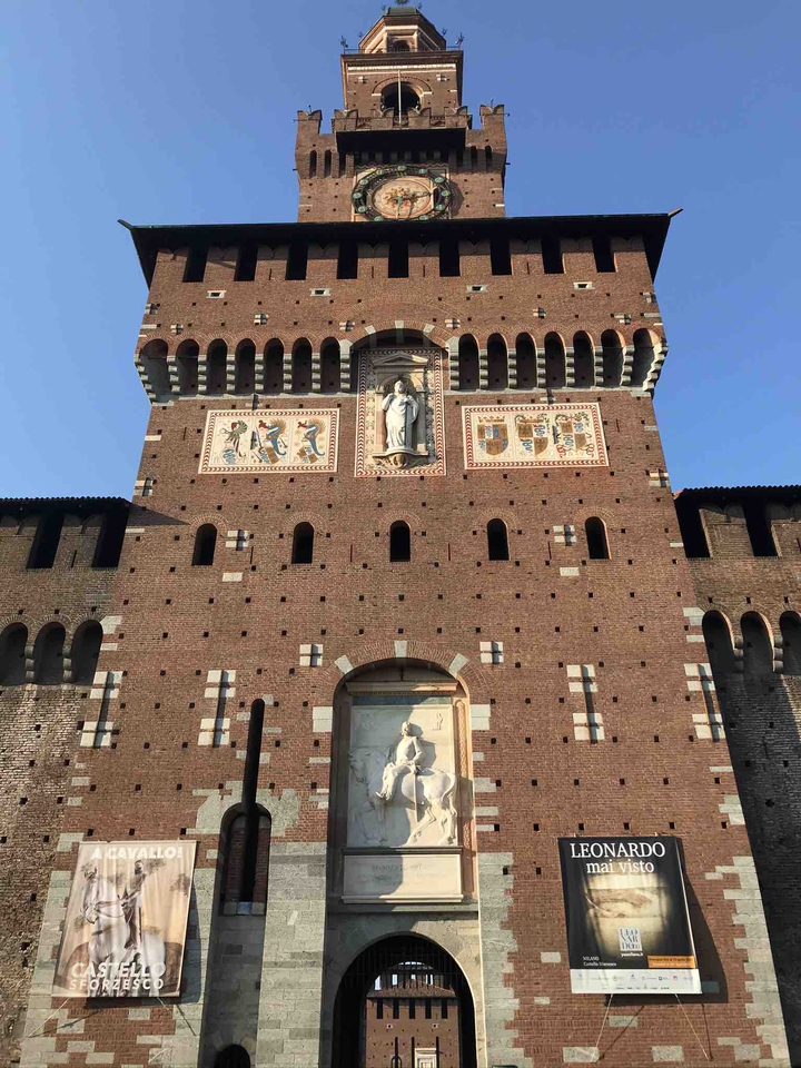 Milano
