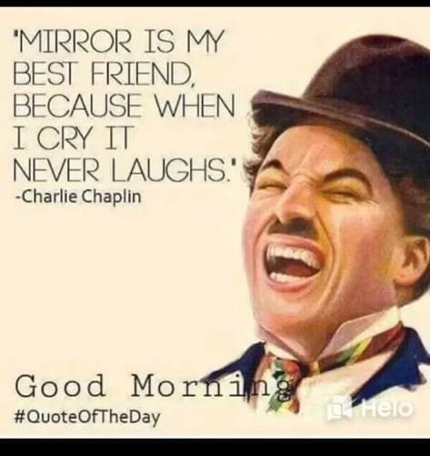 Charlie Chaplin