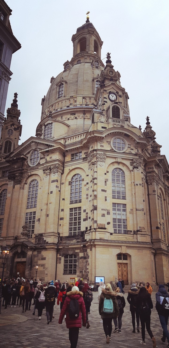 Dresden