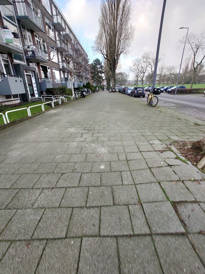 Streetcorner