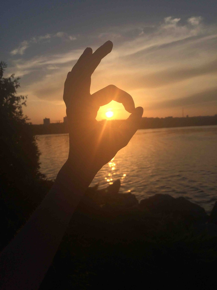 ок