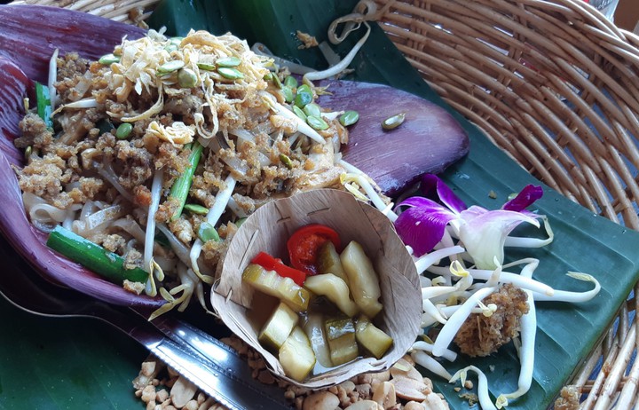 pat thai