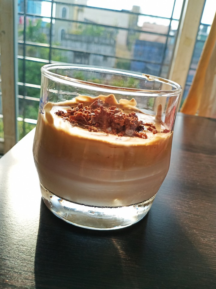 Coffee time