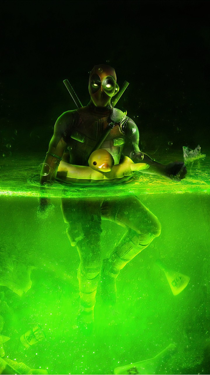 Deadpool
