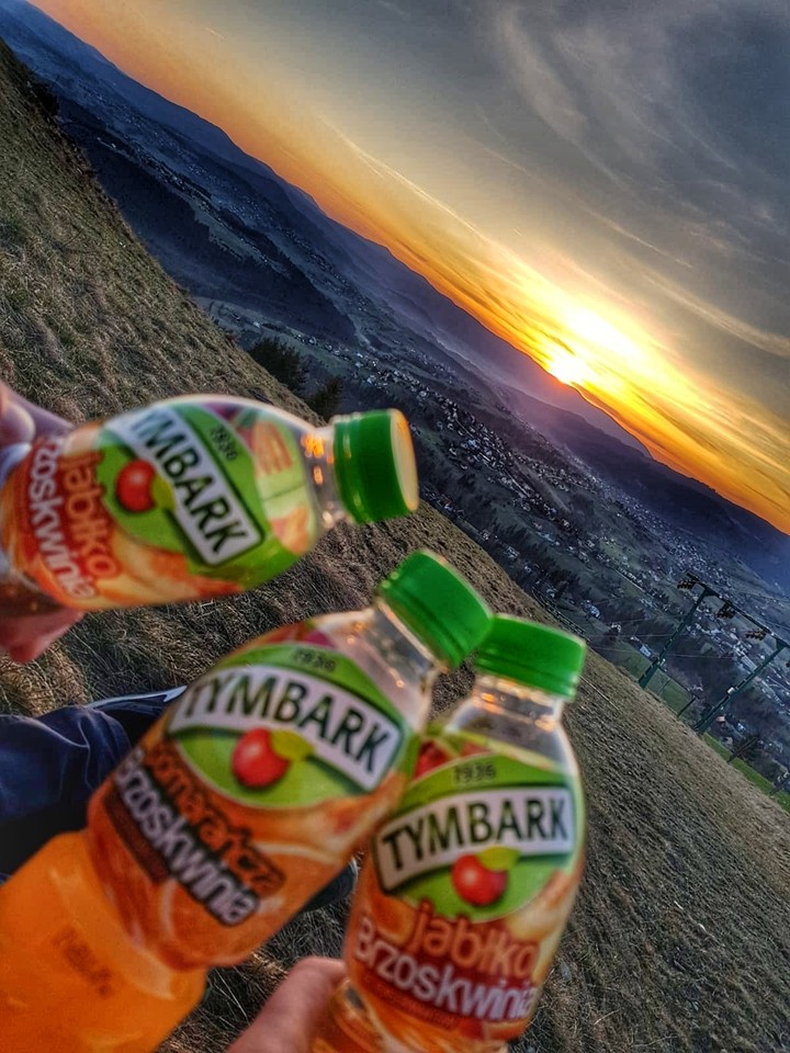 Tymbark