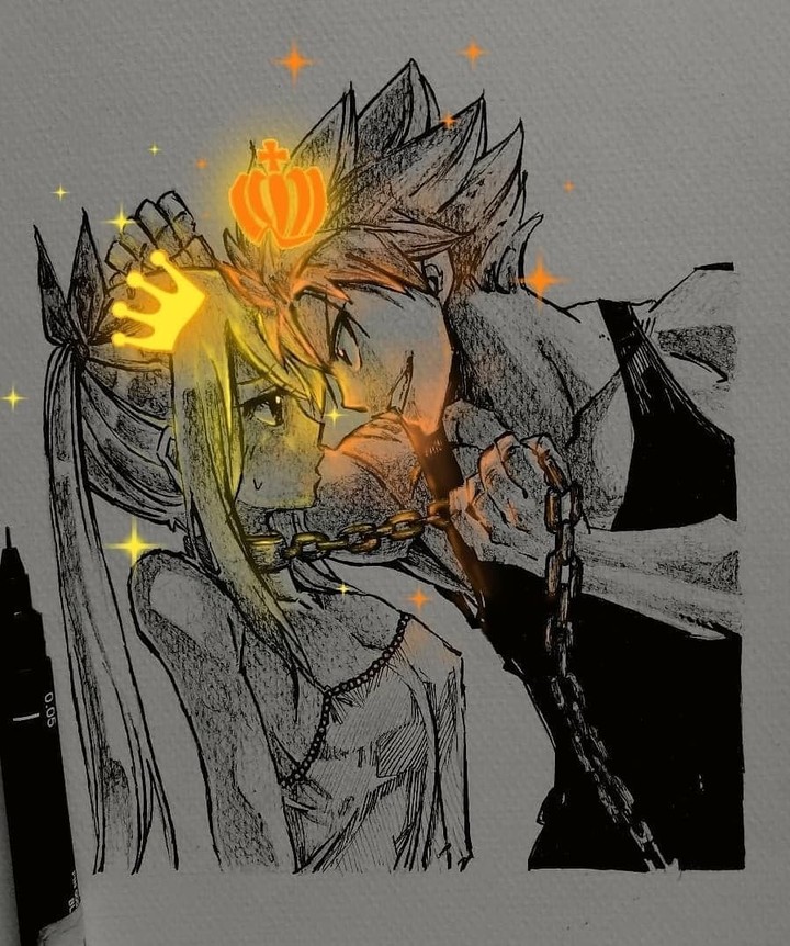 fairy tail