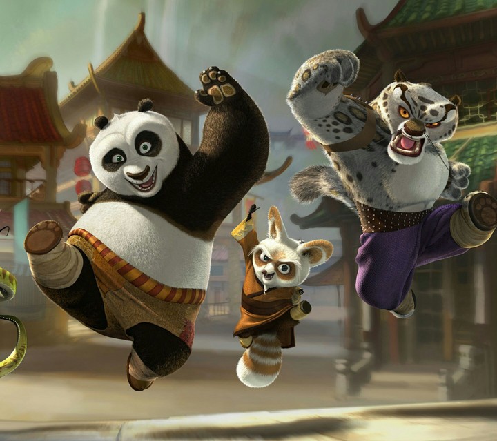 po n friends