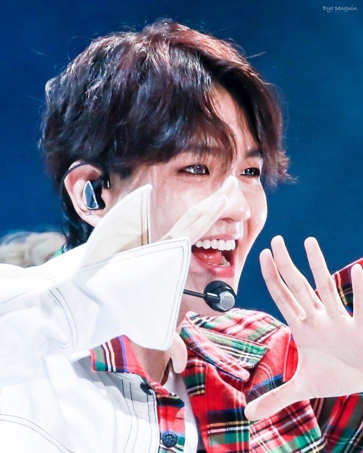 Baekhyun ❤