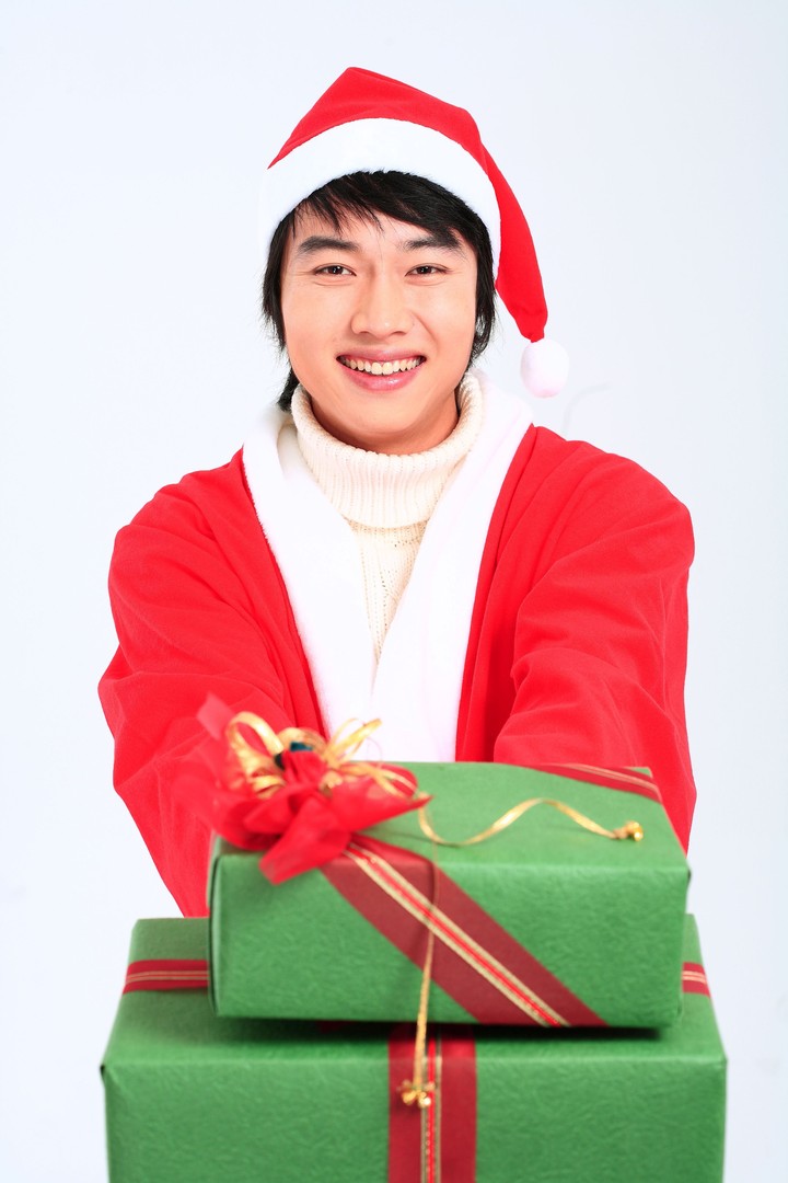 Christmas Costume