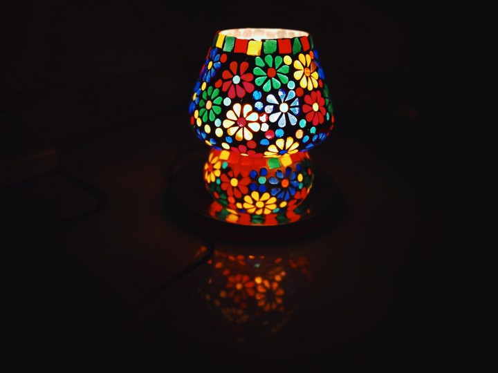 lights