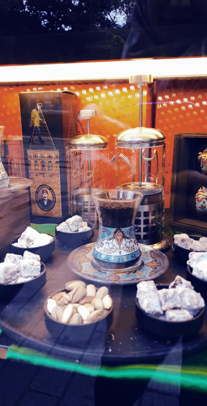 ÇAY