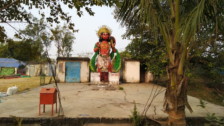 Jay Ho Pawan Kumar ,