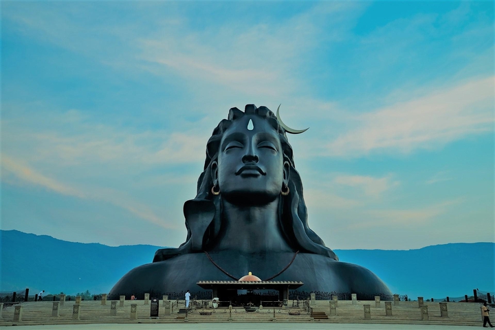 Adiyogi