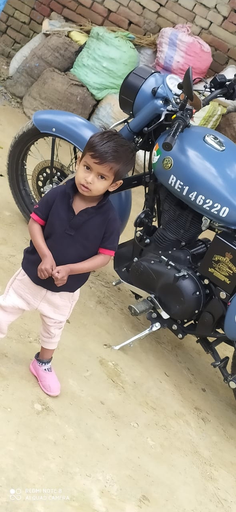 Aalam khan