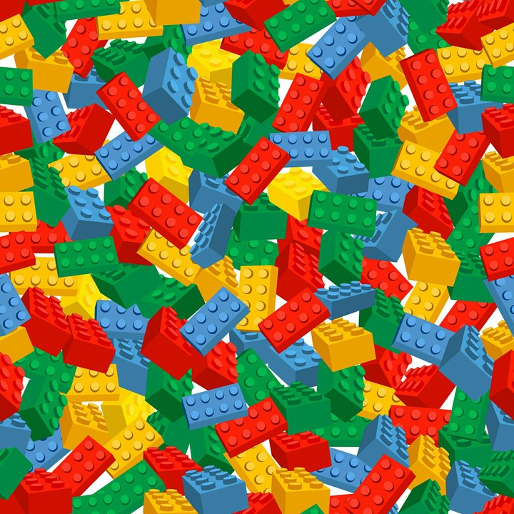 LEGOS!
