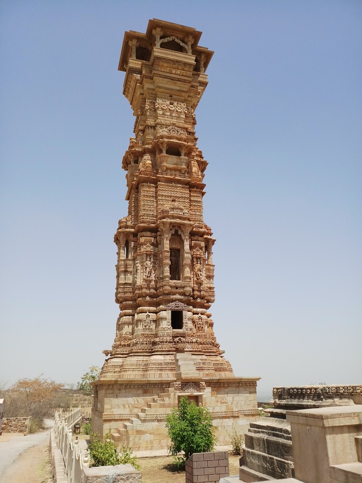 Jain Stambha