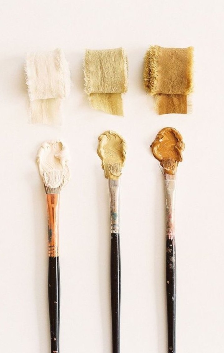 pastels