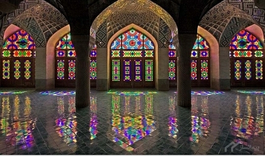 اصفهان
