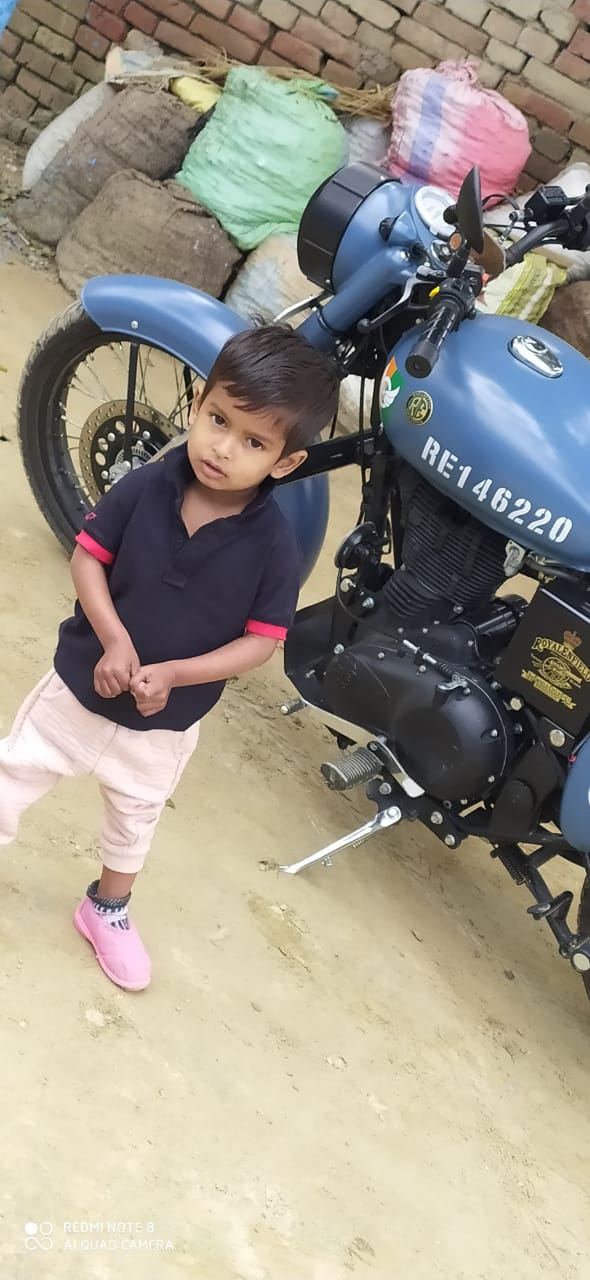 Aalam khan