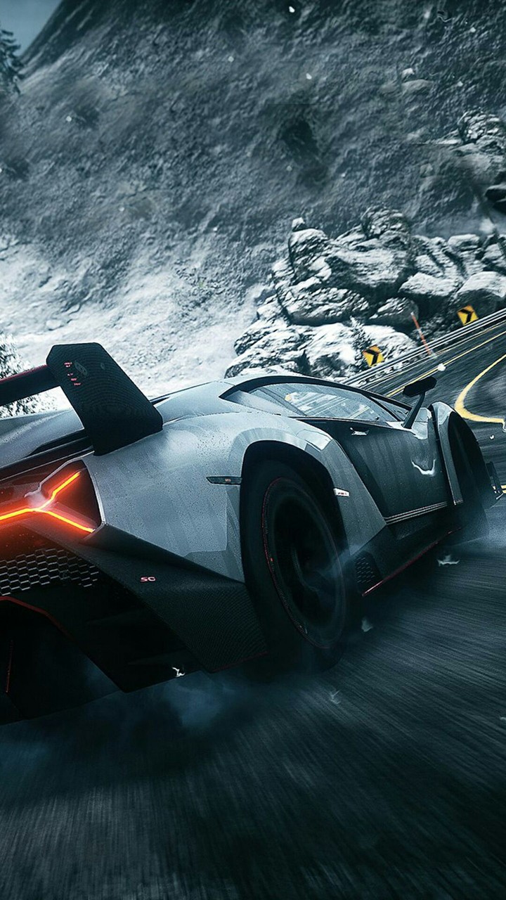 supercar