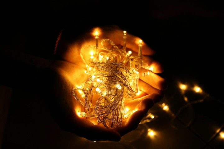 light ~