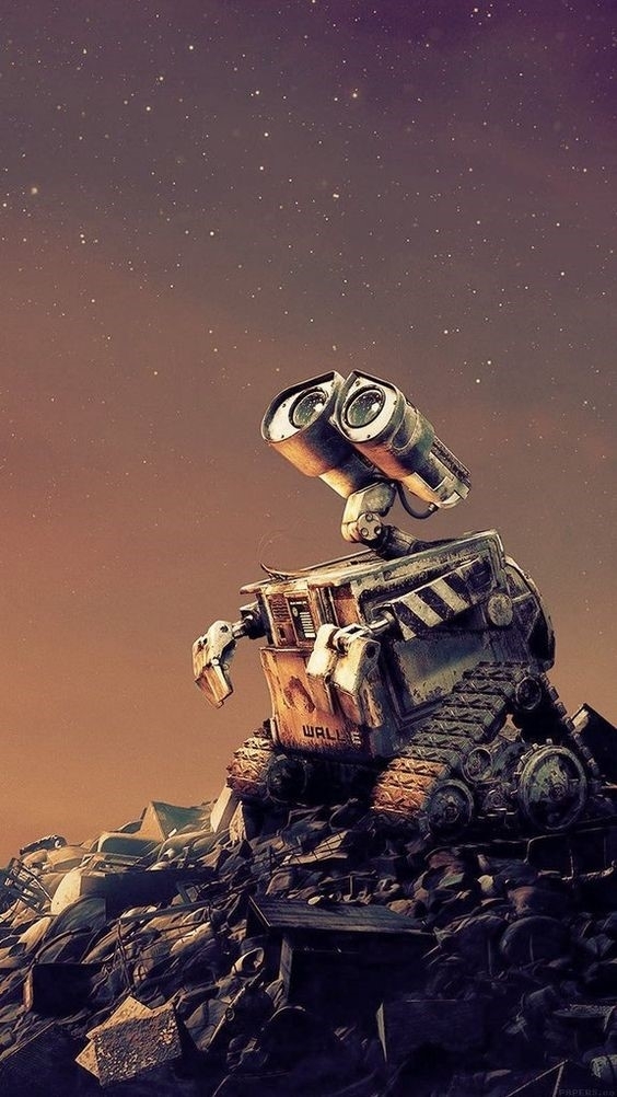 wall-e