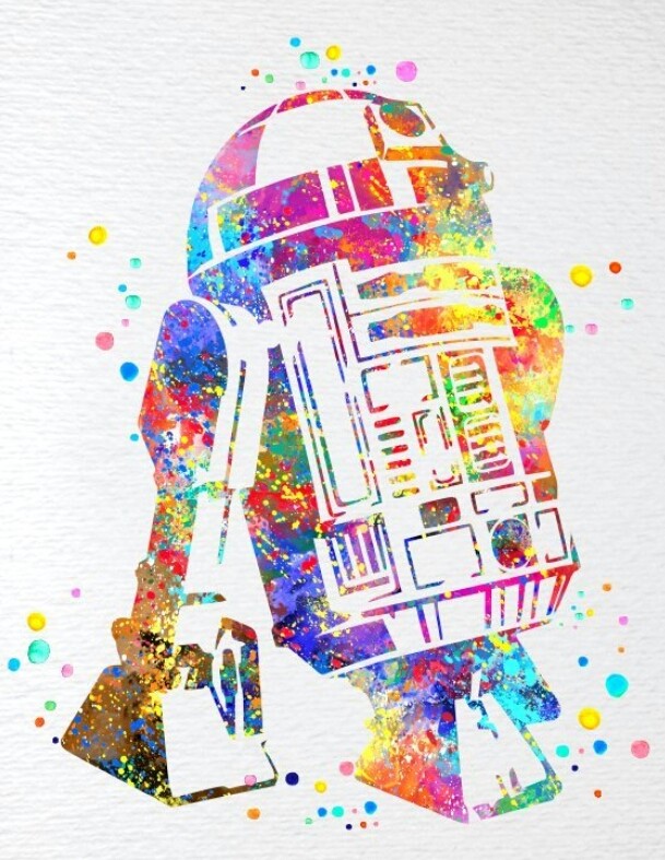 R2D2