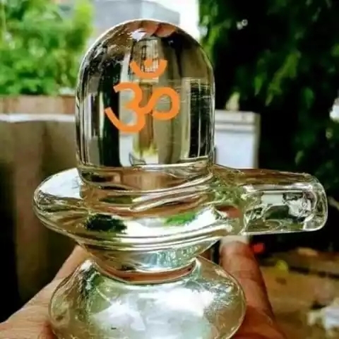 shivling