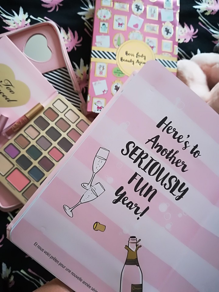 makeup