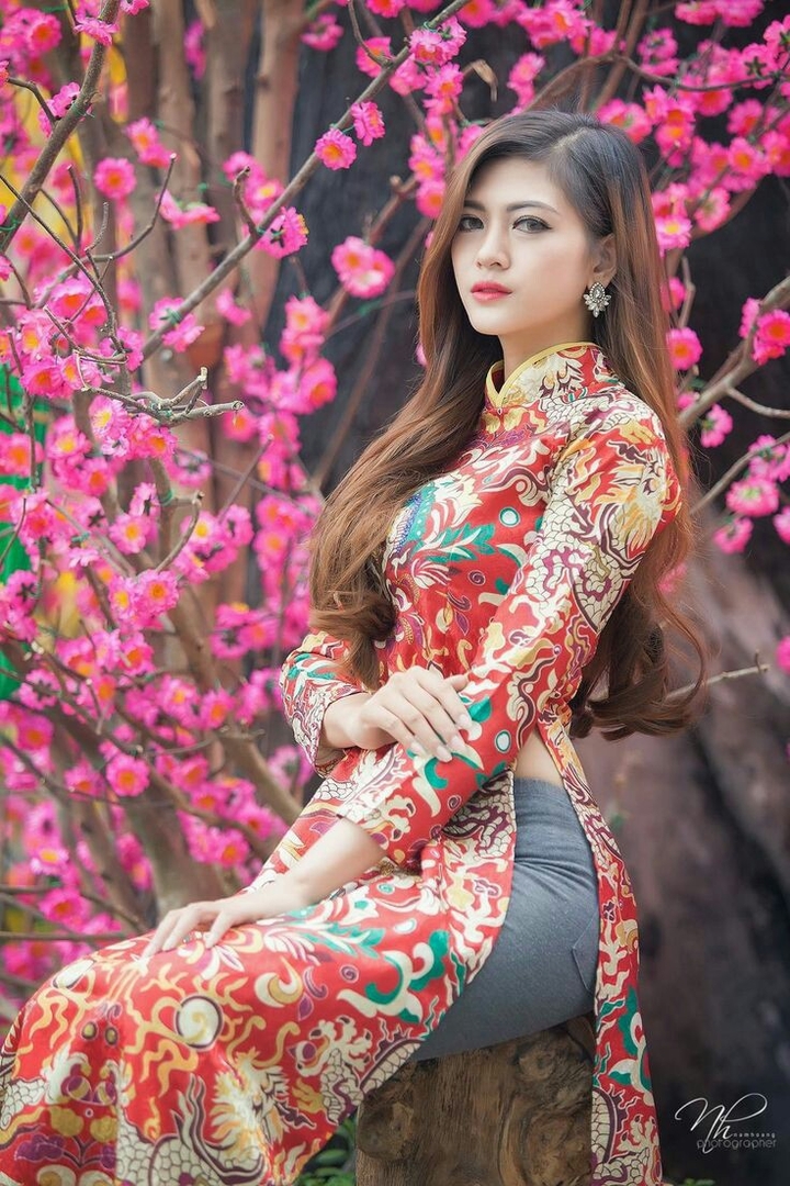Asian beauty