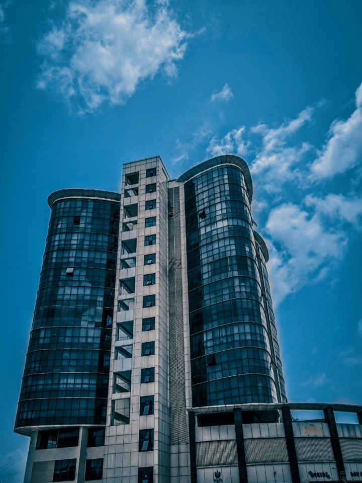 architecture