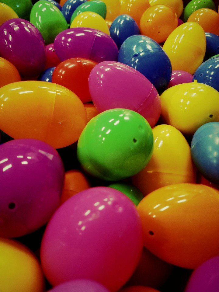 Easter