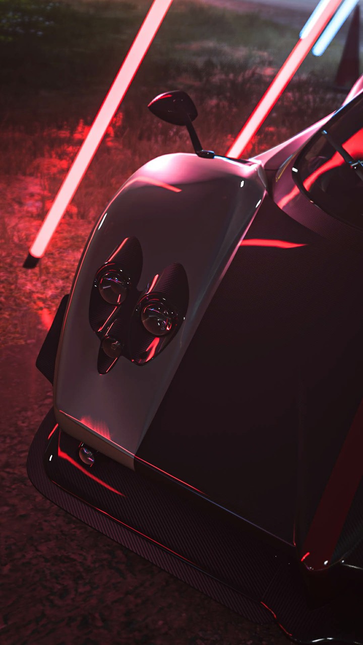 pagani