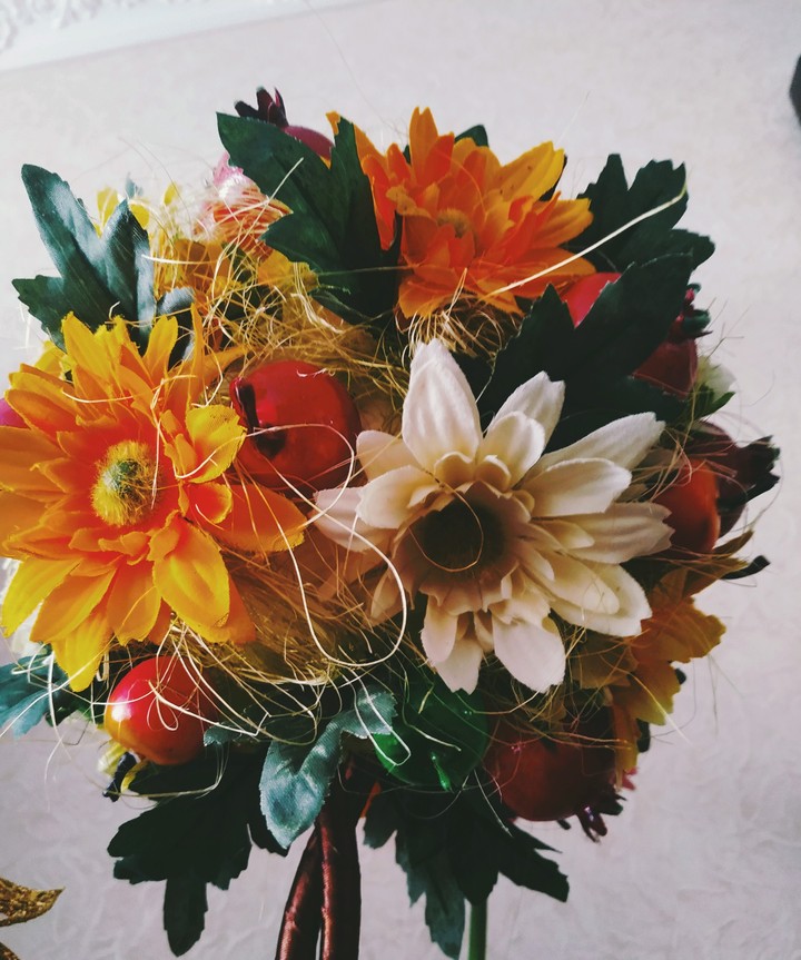 flowers