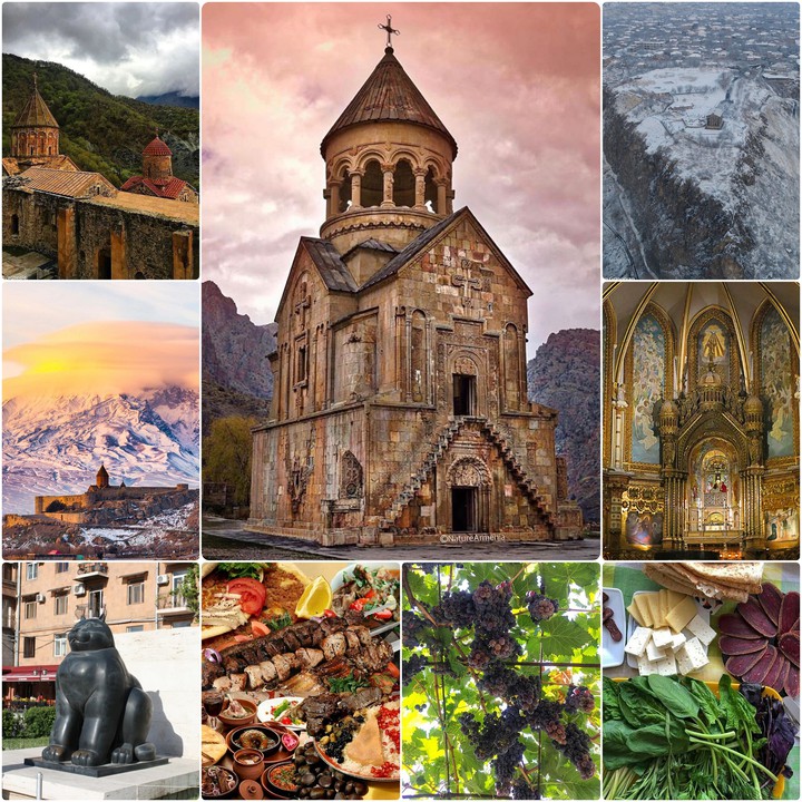 Armenia