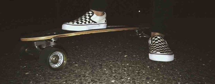 skating