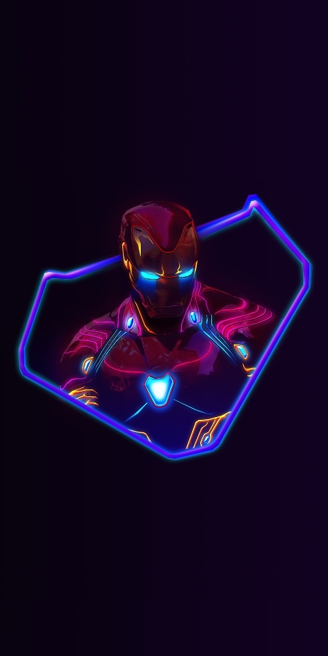 Iron Man
