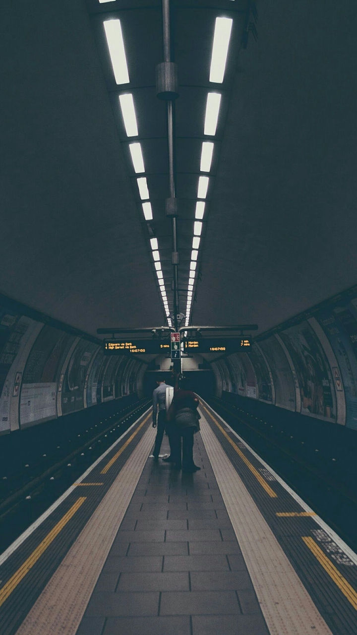 subway
