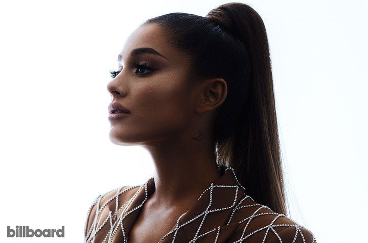Ariana Grande