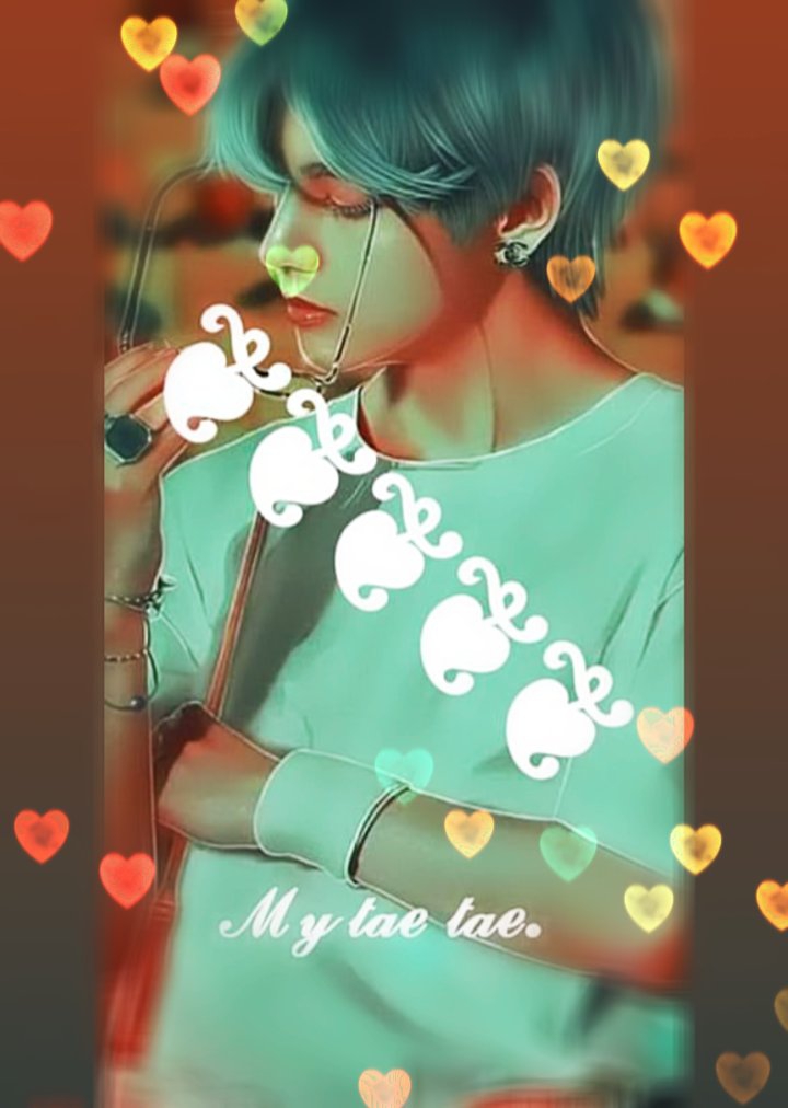 taehyung♡♡♡♡♡