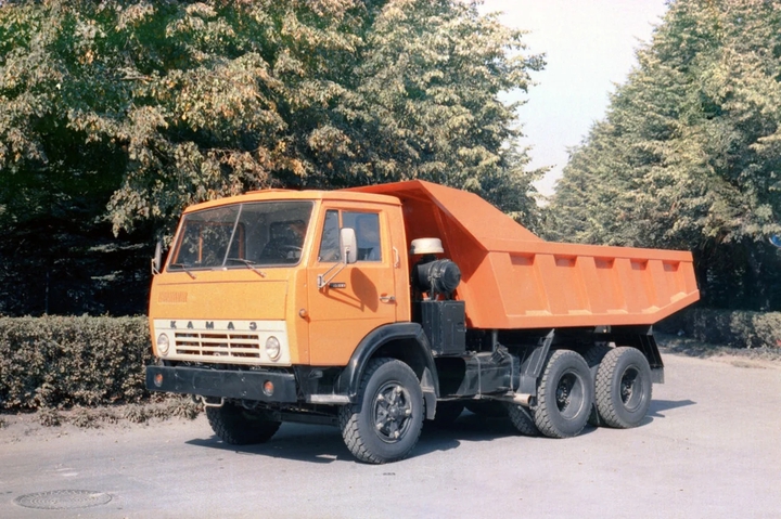 kamaz