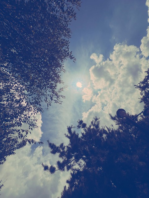 cloud, daytime壁紙