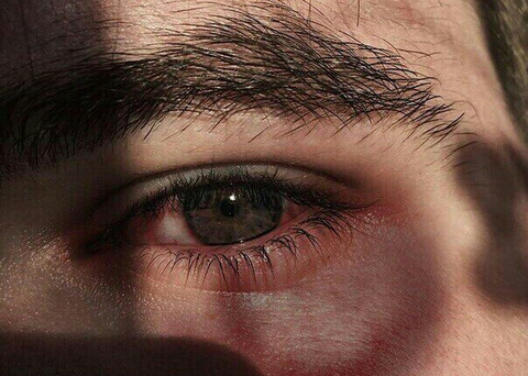 רקעים eyelash, Face