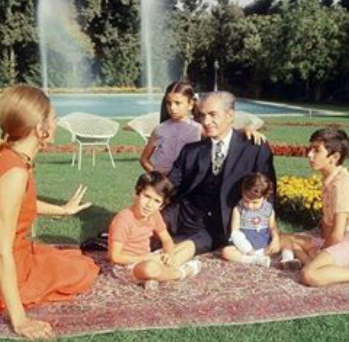 iran