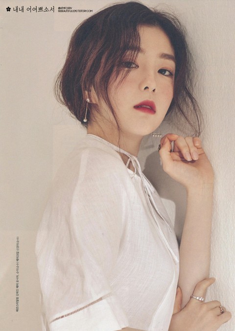 Red Velvet - Irene